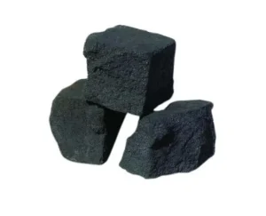 Types of metallurgical coke