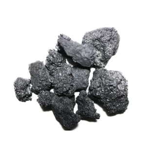 petroleum coke
