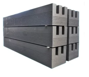 Cathode blocks