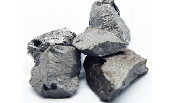 Ferromolybdenum