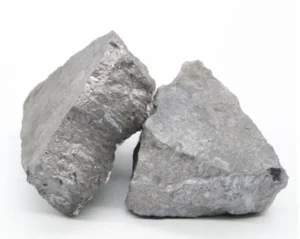 Ferrosilicocalcium
