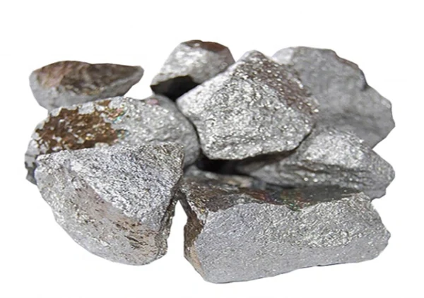 Ferromolybdenum