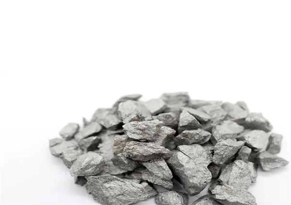 Ferromolybdenum