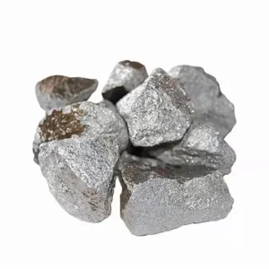 Ferromolybdenum