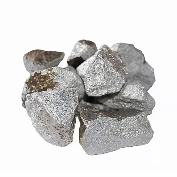 Ferromolybdenum