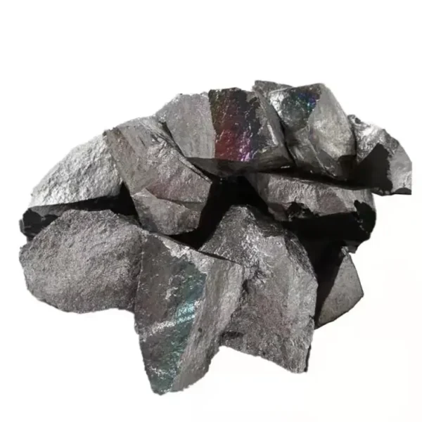 Ferromolybdenum