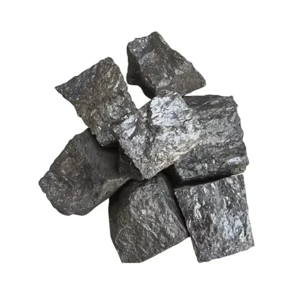 Ferromolybdenum