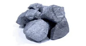 Ferrosilicon magnesium