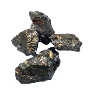 Ferrotitanium