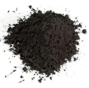 Graphite and Carbon Powders
