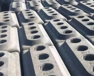 Anode block