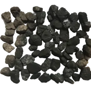 Semi Coke