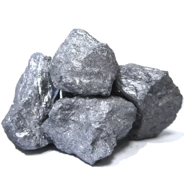 high quality ferrosilicon