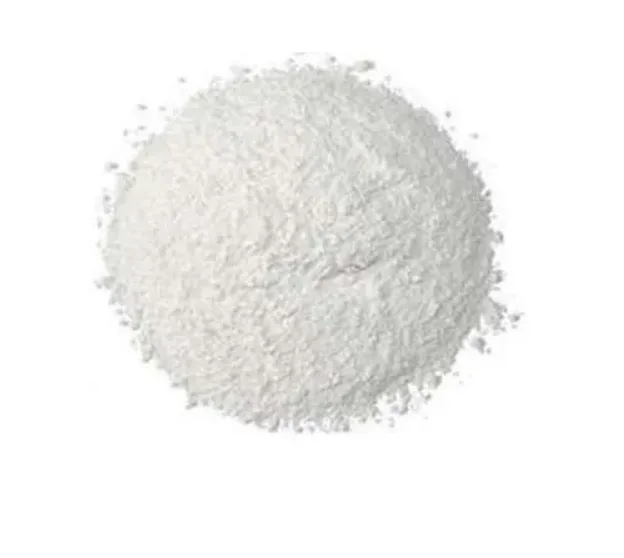Magnesia Powder (MgO)