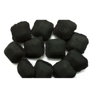 1- CPC briquettes